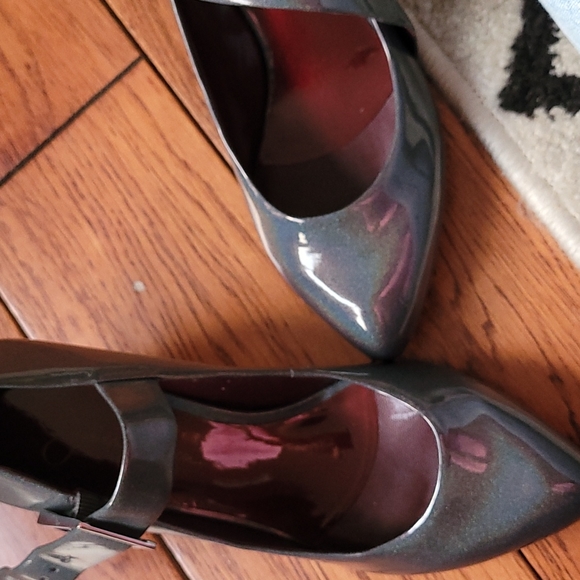 Jessica Simpson Heels - Picture 14 of 14